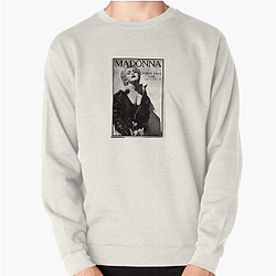 Madonna –Best Series Madonna Sweatshirts