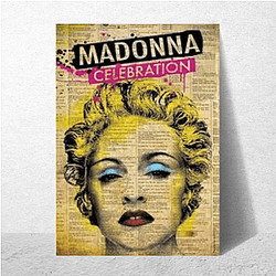Madonna – Ultimate Reinvention Series Madonna Posters