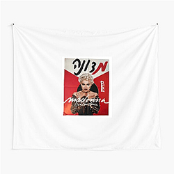 Madonna – Bold & Eternal Collection Madonna Tapestries