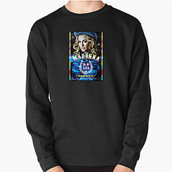 Madonna – Confessions on Art Floor Drop Madonna Sweatshirts