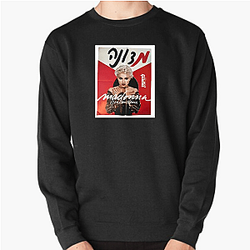 Madonna – Bold & Eternal Collection Madonna Sweatshirts