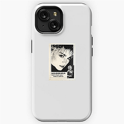 Madonna – Like a Prayer Drop Madonna iPhone Cases