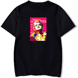 Madonna – Vogue Revolution Edition Madonna T-Shirts