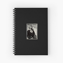 Madonna –Best Series Madonna Notebook