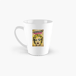 Madonna – Ultimate Reinvention Series Madonna Mugs