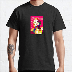 Madonna – Vogue Revolution Edition Madonna T-Shirts