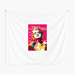 Madonna – Vogue Revolution Edition Madonna Tapestries