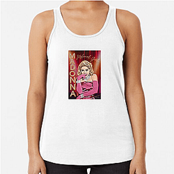 Madonna – Express Yourself Collector’s Cut Madonna Tank Tops