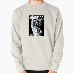 Madonna – Rebel Heart Edition Madonna Sweatshirts