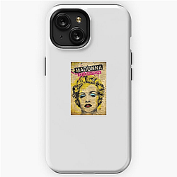 Madonna – Ultimate Reinvention Series Madonna Samsung Cases