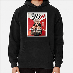 Madonna – Bold & Eternal Collection Madonna Hoodies