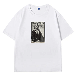 Madonna –Best Series Madonna T-Shirts