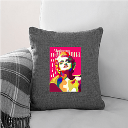 Madonna – Vogue Revolution Edition Madonna Pillows Cover