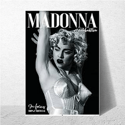 Madonna – Rebel Heart Edition Madonna Posters