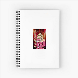 Madonna – Express Yourself Collector’s Cut Madonna Notebook
