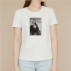 Madonna –Best Series Madonna T-Shirts
