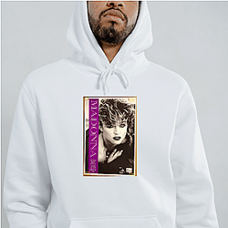 Madonna – Iconic Legacy Collection Madonna Hoodies