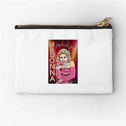 Madonna – Express Yourself Collector’s Cut Madonna Zipper Pouches
