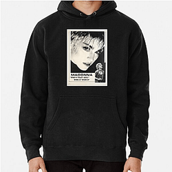 Madonna – Like a Prayer Drop Madonna Hoodies