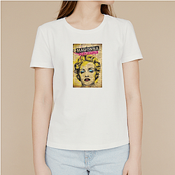 Madonna – Ultimate Reinvention Series Madonna T-Shirts