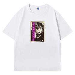 Madonna – Iconic Legacy Collection Madonna T-Shirts
