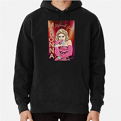 Madonna – Express Yourself Collector’s Cut Madonna Hoodies