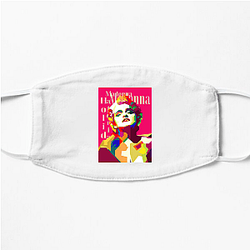 Madonna – Vogue Revolution Edition Madonna Face Masks