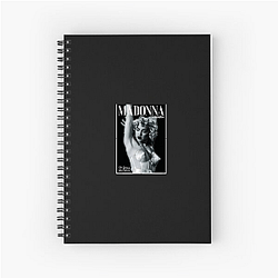 Madonna – Rebel Heart Edition Madonna Notebook