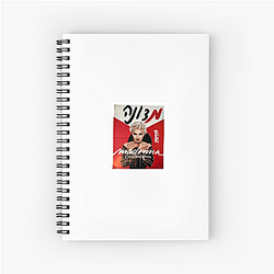 Madonna – Bold & Eternal Collection Madonna Notebook