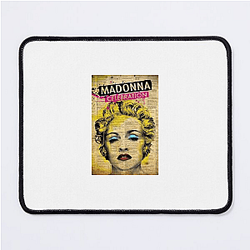 Madonna – Ultimate Reinvention Series Madonna Mouse Pads