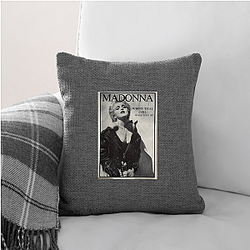 Madonna –Best Series Madonna Pillows Cover