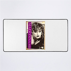 Madonna – Iconic Legacy Collection Madonna Mouse Pads