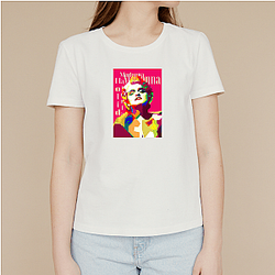Madonna – Vogue Revolution Edition Madonna T-Shirts