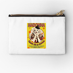 Madonna – Timeless Diva Capsule Madonna Zipper Pouches