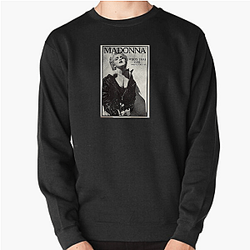 Madonna –Best Series Madonna Sweatshirts