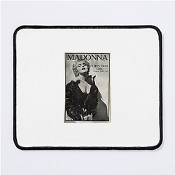 Madonna –Best Series Madonna Mouse Pads