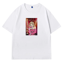 Madonna – Express Yourself Collector’s Cut Madonna T-Shirts