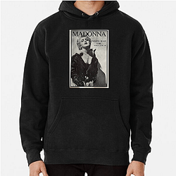 Madonna –Best Series Madonna Hoodies