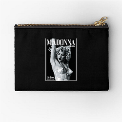 Madonna – Rebel Heart Edition Madonna Zipper Pouches