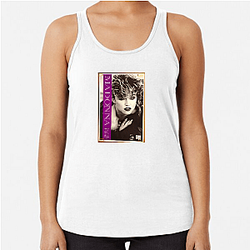 Madonna – Iconic Legacy Collection Madonna Tank Tops
