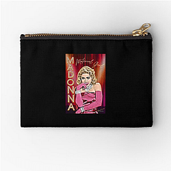 Madonna – Express Yourself Collector’s Cut Madonna Zipper Pouches