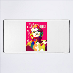 Madonna – Vogue Revolution Edition Madonna Mouse Pads