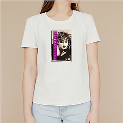 Madonna – Iconic Legacy Collection Madonna T-Shirts
