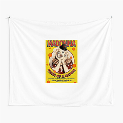Madonna – Timeless Diva Capsule Madonna Tapestries
