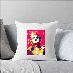 Madonna – Vogue Revolution Edition Madonna Pillows Cover