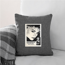 Madonna – Like a Prayer Drop Madonna Pillows Cover