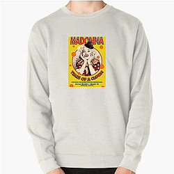 Madonna – Timeless Diva Capsule Madonna Sweatshirts