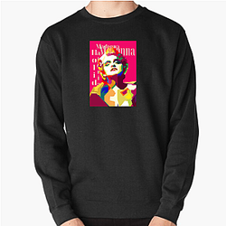 Madonna – Vogue Revolution Edition Madonna Sweatshirts