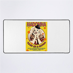 Madonna – Timeless Diva Capsule Madonna Mouse Pads