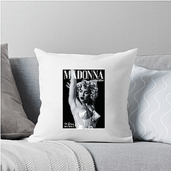 Madonna – Rebel Heart Edition Madonna Pillows Cover
